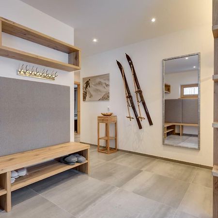 Villa Mountainview - Kirchberg Bei Kitzbuehel, Sauna, Kamin, Nicht Weit Zu Den Skiliften Kirchberg in Tirol Eksteriør billede