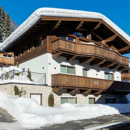 Villa Mountainview - Kirchberg Bei Kitzbuehel, Sauna, Kamin, Nicht Weit Zu Den Skiliften Kirchberg in Tirol Eksteriør billede