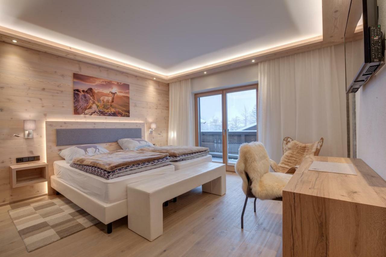 Villa Mountainview - Kirchberg Bei Kitzbuehel, Sauna, Kamin, Nicht Weit Zu Den Skiliften Kirchberg in Tirol Eksteriør billede
