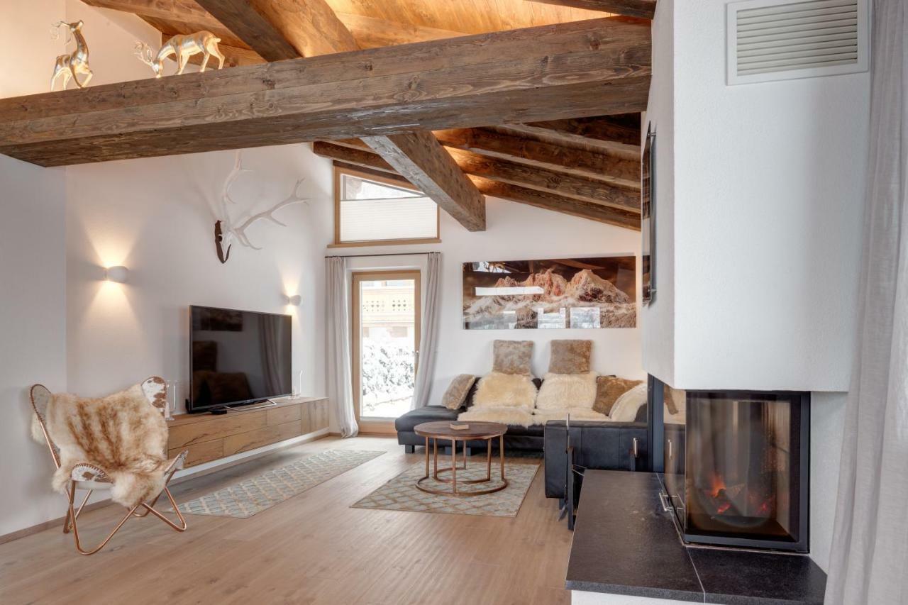 Villa Mountainview - Kirchberg Bei Kitzbuehel, Sauna, Kamin, Nicht Weit Zu Den Skiliften Kirchberg in Tirol Eksteriør billede