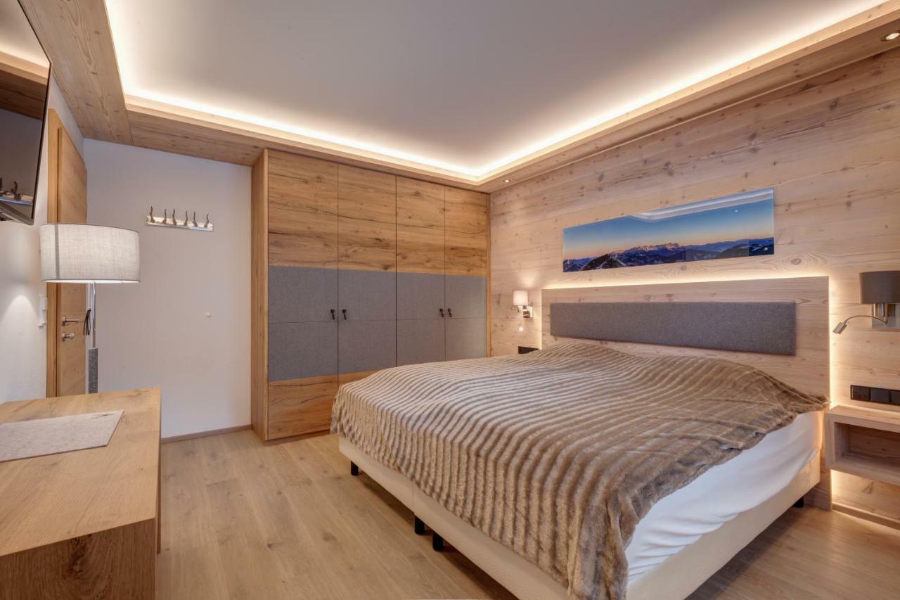 Villa Mountainview - Kirchberg Bei Kitzbuehel, Sauna, Kamin, Nicht Weit Zu Den Skiliften Kirchberg in Tirol Eksteriør billede