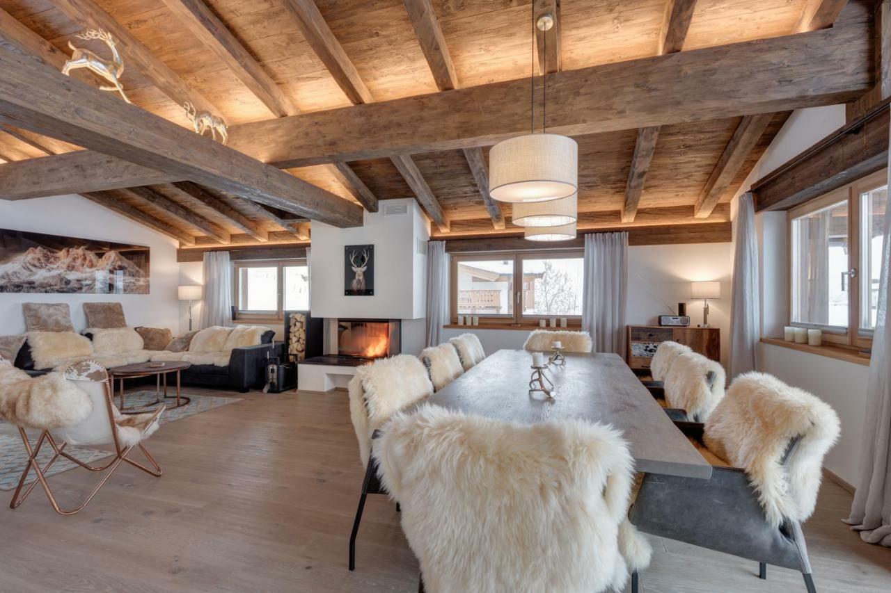 Villa Mountainview - Kirchberg Bei Kitzbuehel, Sauna, Kamin, Nicht Weit Zu Den Skiliften Kirchberg in Tirol Eksteriør billede