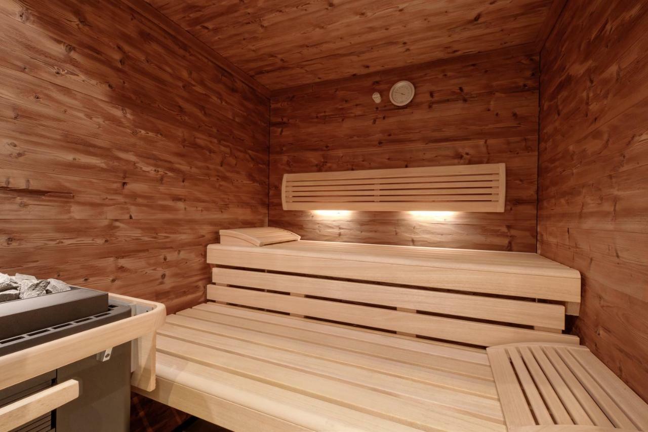 Villa Mountainview - Kirchberg Bei Kitzbuehel, Sauna, Kamin, Nicht Weit Zu Den Skiliften Kirchberg in Tirol Eksteriør billede