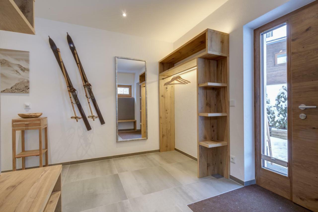 Villa Mountainview - Kirchberg Bei Kitzbuehel, Sauna, Kamin, Nicht Weit Zu Den Skiliften Kirchberg in Tirol Eksteriør billede