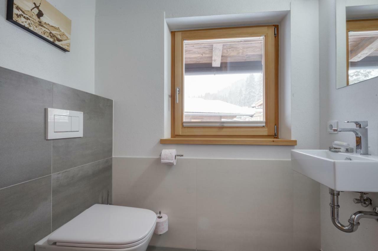 Villa Mountainview - Kirchberg Bei Kitzbuehel, Sauna, Kamin, Nicht Weit Zu Den Skiliften Kirchberg in Tirol Eksteriør billede