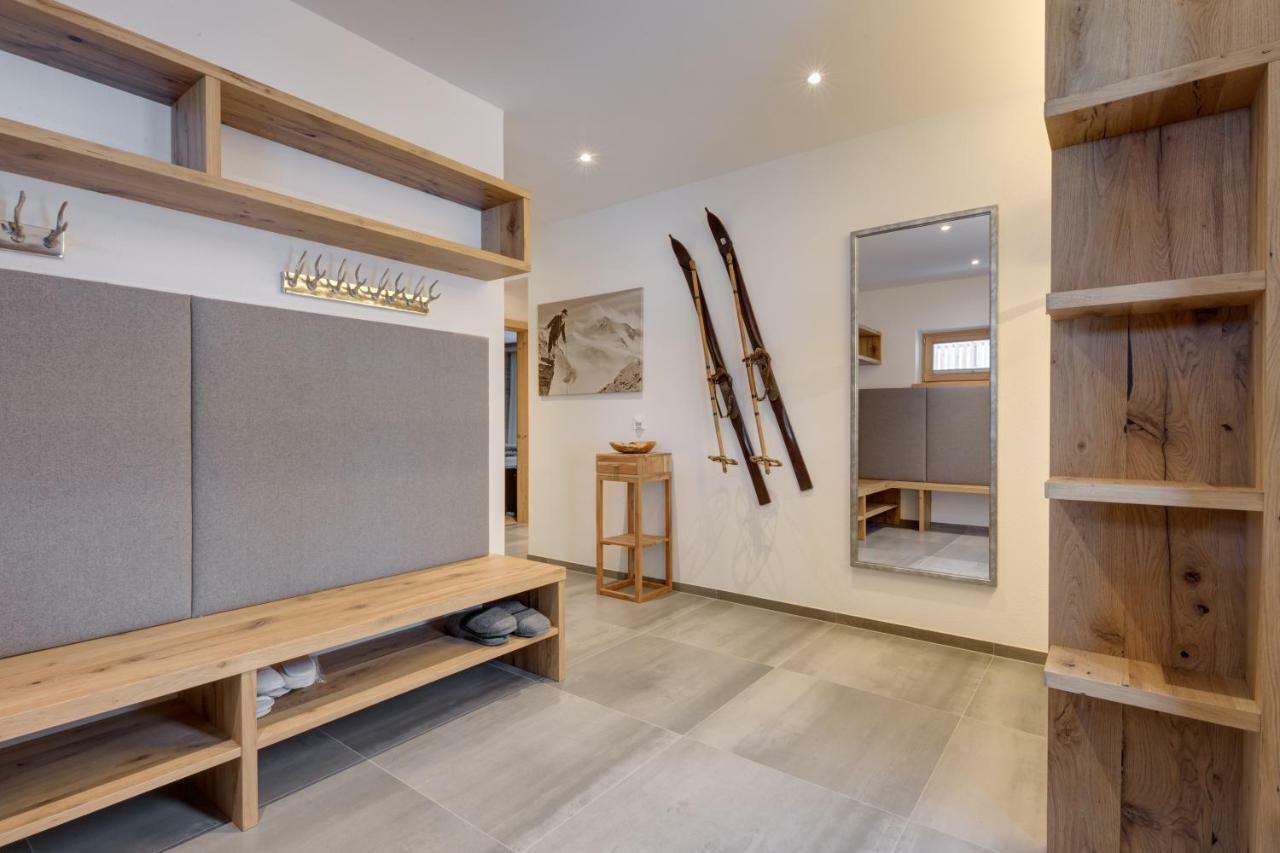 Villa Mountainview - Kirchberg Bei Kitzbuehel, Sauna, Kamin, Nicht Weit Zu Den Skiliften Kirchberg in Tirol Eksteriør billede