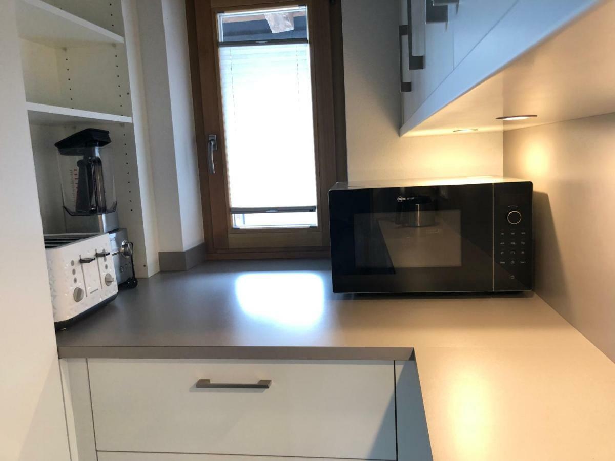 Villa Mountainview - Kirchberg Bei Kitzbuehel, Sauna, Kamin, Nicht Weit Zu Den Skiliften Kirchberg in Tirol Eksteriør billede